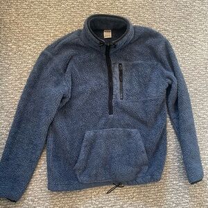 Womens Fleece Pullover by PINK